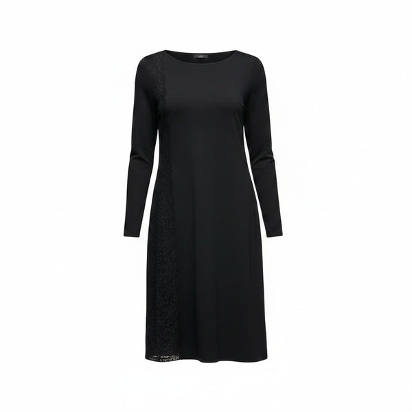 Next Black Long sleeve Womens Dress