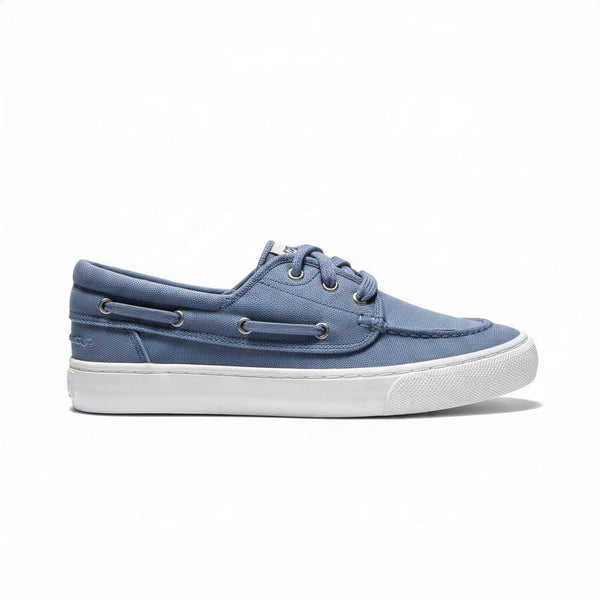 M&S Navy Older Boys Trainers