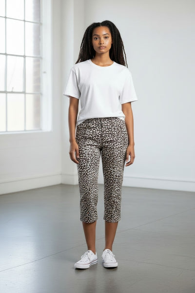 Tu Brown Women Trousers