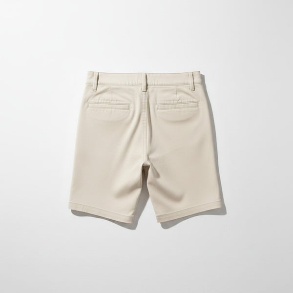 Next Beige Older Boys Shorts