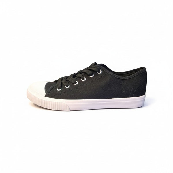 Ellesse Black Mens Trainers