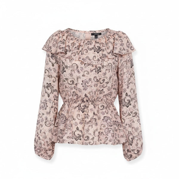 Primark Blush Womens Top