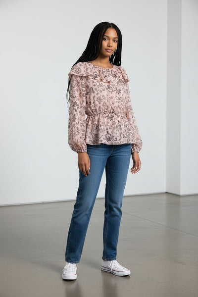 Primark Blush Womens Top