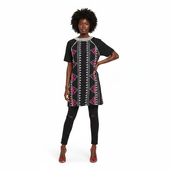 Vero Moda Dolly Womens  Shift Dress