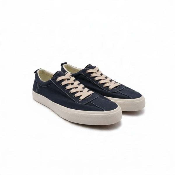 M&S Navy Mens Trainers