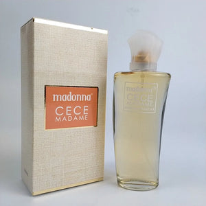 MADONNA 50ML EDT SPRAY MADAME CECE