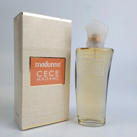 MADONNA 50ML EDT SPRAY MADAME CECE