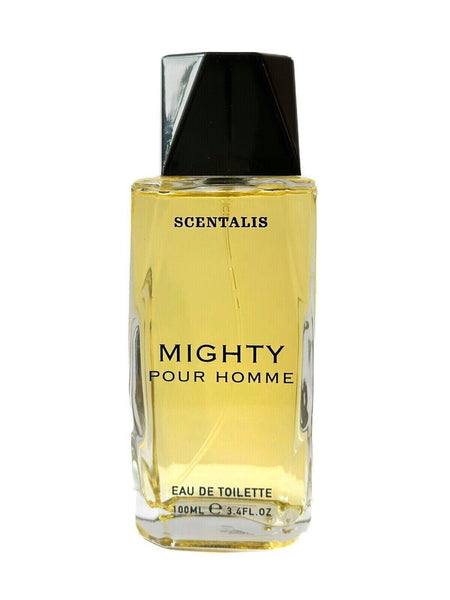 Scentalis Mighty Pour Homme Eau De Toilette Mens Fragrance