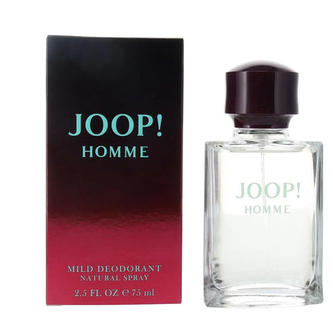 Joop! Homme Mild Deodorant Spray Mens Fragrance