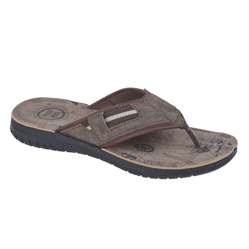 Mens Sandals &amp; Slip-on