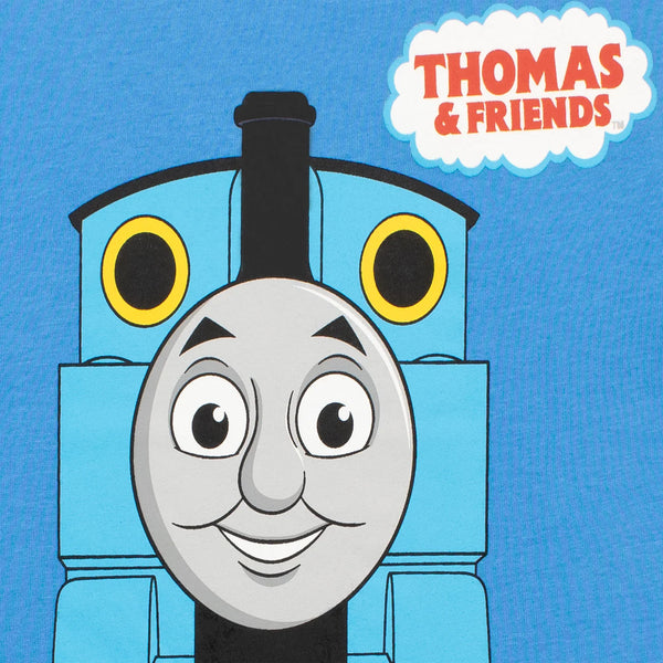 Thomas & Friends Blue Older Boys T-Shirt