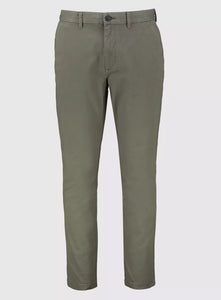 Tu Khaki Stretch Skinny Chinos Mens Trousers