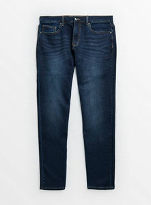 Tu Dark Denim Slim Stretch Mens Jeans