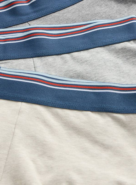Tu 3 Pack Multi Sporty Mens Boxers