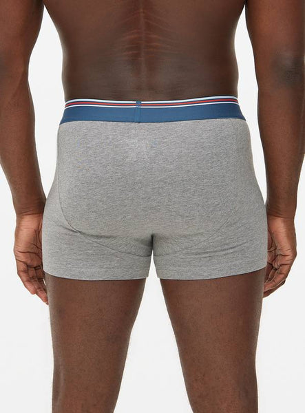 Tu 3 Pack Multi Sporty Mens Boxers