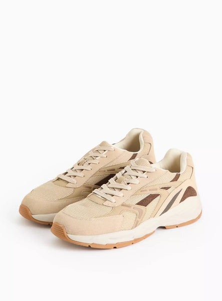 Tu Neutral Dad Mens Trainers