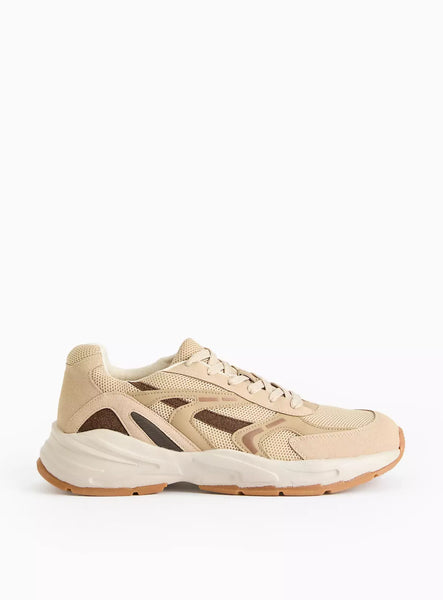 Tu Neutral Dad Mens Trainers