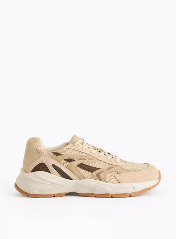 Tu Neutral Dad Mens Trainers