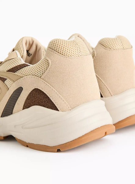 Tu Neutral Dad Mens Trainers