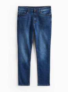 Tu Dark Washed Denim Skinny Fit Jeans