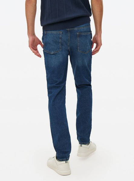 Tu Dark Washed Denim Skinny Fit Jeans