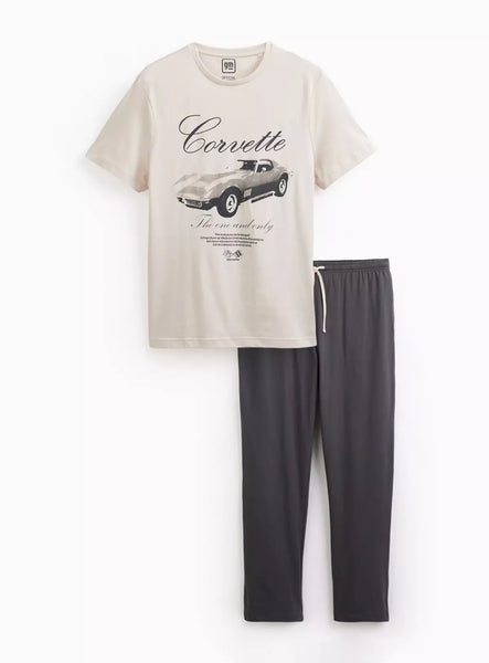 Tu Neutral Mens Pyjamas