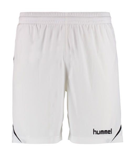 Hummel Authentic Charge Poly Mens Shorts - Stockpoint Apparel Outlet