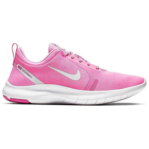 Nike Flex Experience RN 8 Womens Sneakers - Stockpoint Apparel Outlet