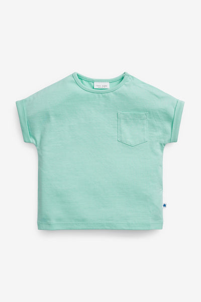 Next Pack of 4 Multi Baby Boys T-Shirts - Stockpoint Apparel Outlet