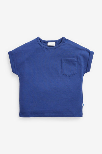 Next Pack of 4 Multi Baby Boys T-Shirts - Stockpoint Apparel Outlet