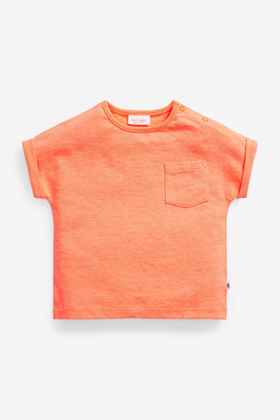 Next Pack of 4 Multi Baby Boys T-Shirts - Stockpoint Apparel Outlet