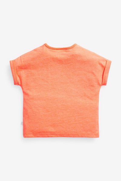 Next Pack of 4 Multi Baby Boys T-Shirts - Stockpoint Apparel Outlet