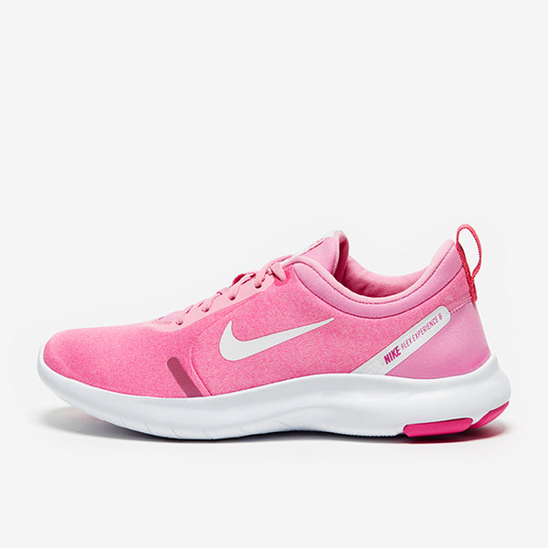 Nike Flex Experience RN 8 Womens Sneakers - Stockpoint Apparel Outlet