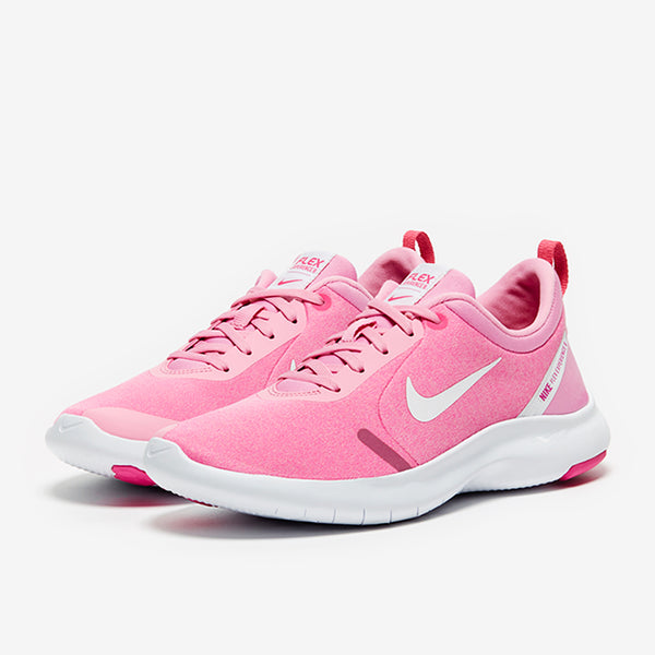 Nike Flex Experience RN 8 Womens Sneakers - Stockpoint Apparel Outlet