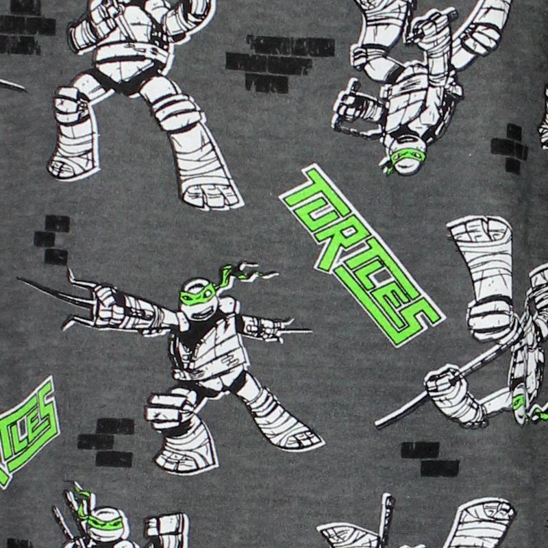 Teenage mutant discount ninja turtles pyjamas