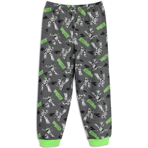 Teenage Mutant Ninja Turtles Boys Pyjamas Set