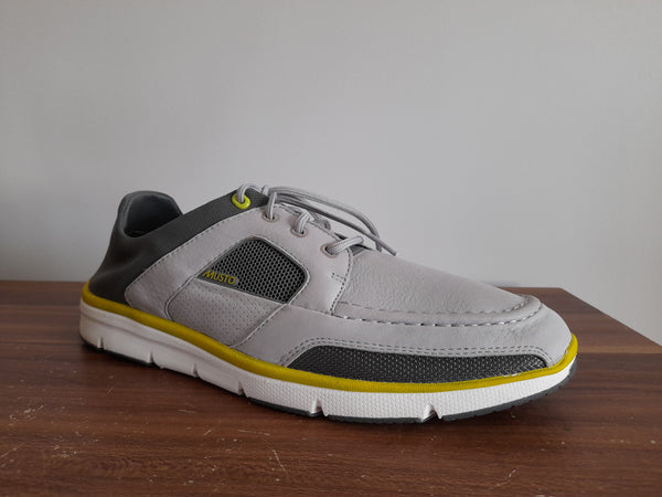 Clarks Orson Lite Musto Mens Boat Shoes - Stockpoint Apparel Outlet
