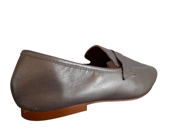 A Piedi Gloss Womens Loafers - Stockpoint Apparel Outlet