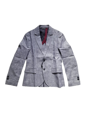 Antony Morato Deep Blue Older Boys Blazer - Stockpoint Apparel Outlet