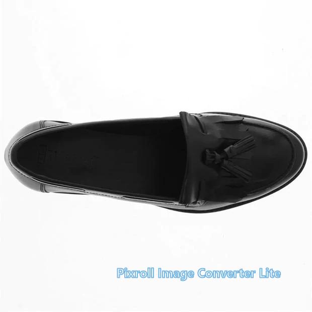 Firetrap Cesi Ladies Loafers Stockpoint Apparel Outlet