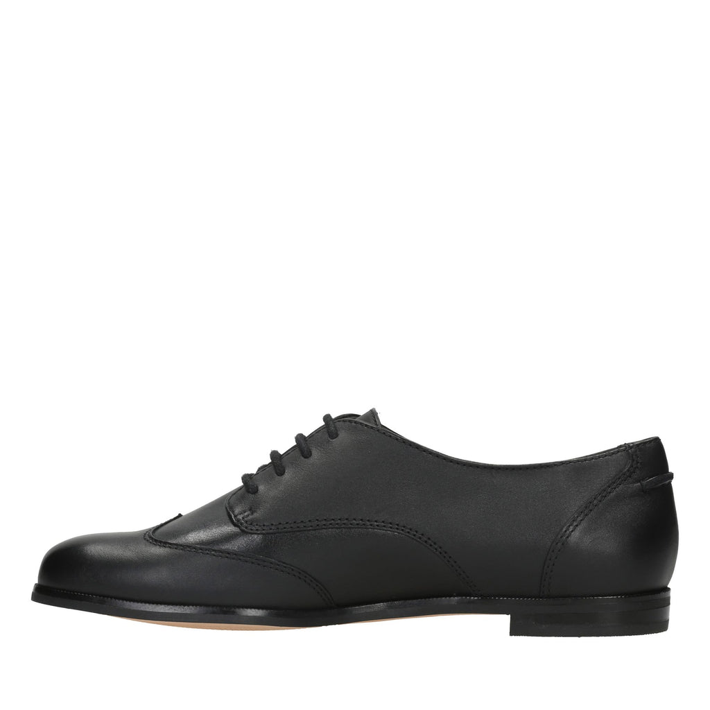 Clarks top andora trick