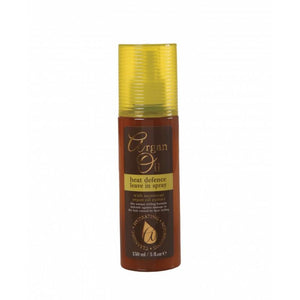 Xpel Argan Oil Heat Defence Leave In Spray Heat Protection - Stockpoint Apparel Outlet