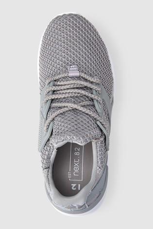 Next Boys Runner Trainers - Stockpoint Apparel Outlet