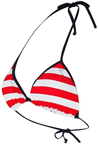 Regatta Women's Aceana String Top Bikini lollipop