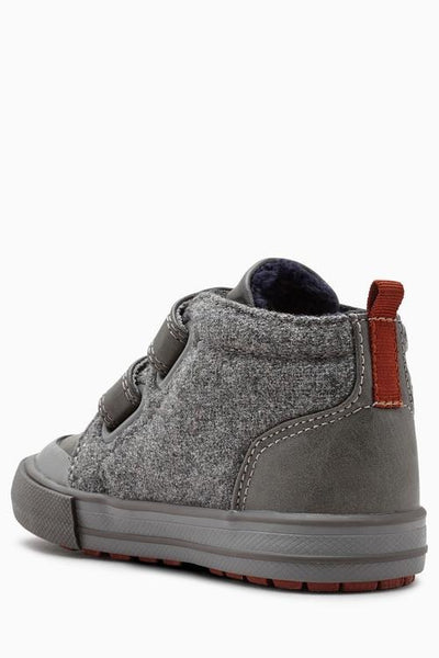 Next Baby Boys Strap Chukka Boots