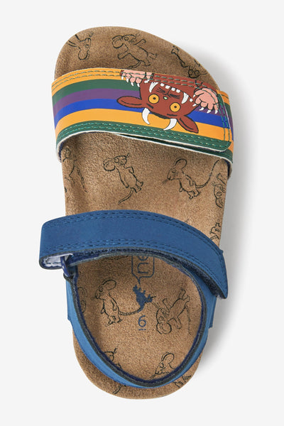 Next Gruffalo Corkbed Baby Boys Sandals - Stockpoint Apparel Outlet