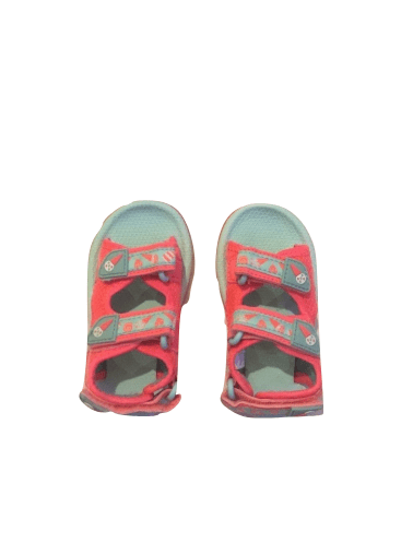 George Girls Ice Cream Sandal - Stockpoint Apparel Outlet