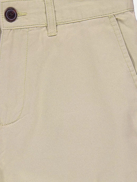 George Tan Chino Mens Shorts - Stockpoint Apparel Outlet