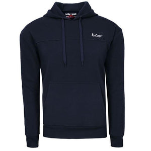 Lee Cooper OTH Mens Hoody Top - Stockpoint Apparel Outlet
