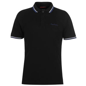 Pierre cardin discount polo's